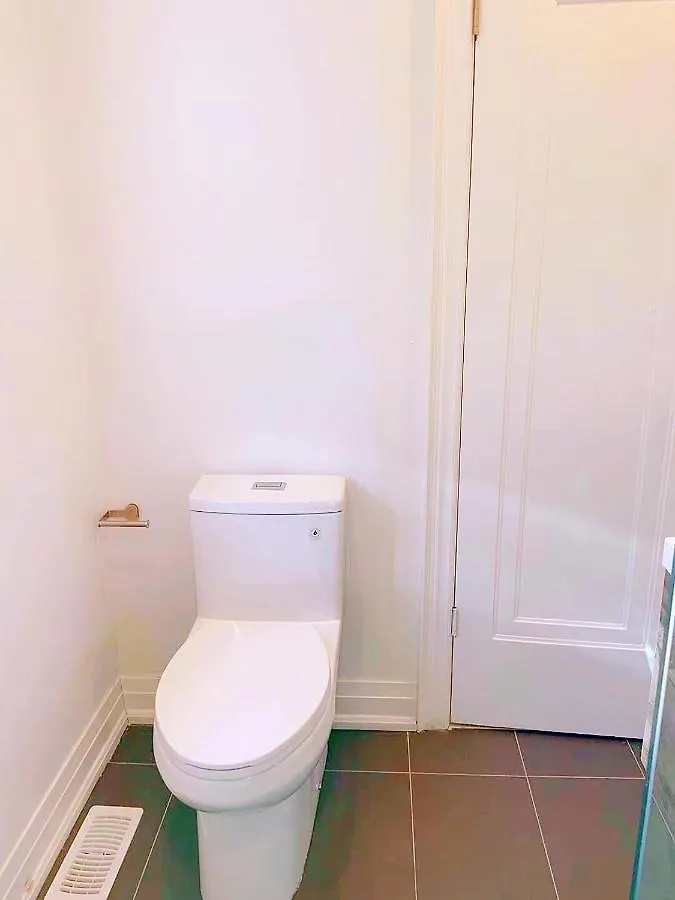 The Leaside Garden Guesthouse Toronto 0*,  Canada
