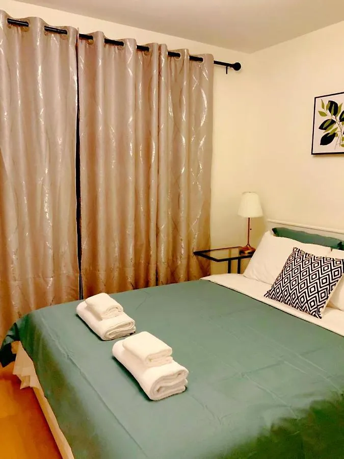 טורונטו The Leaside Garden Guesthouse קנדה