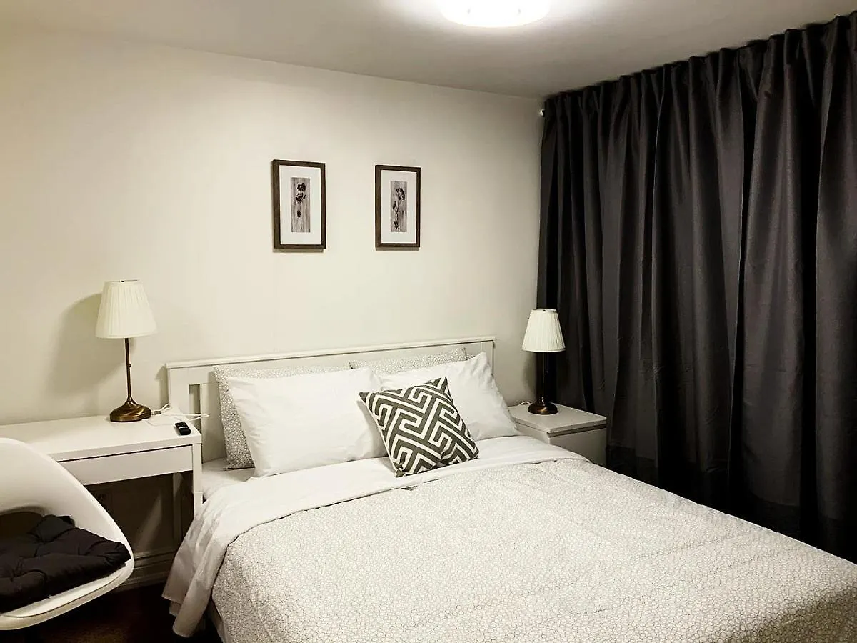 The Leaside Garden Guesthouse Toronto Canada